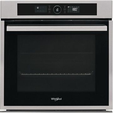 Электрический духовой шкаф Whirlpool OAKZ9 7921 CS IX