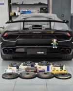 Тормозные системы KBT Racing на любой автомобиль тормоза колодки тормозной диск суппорт