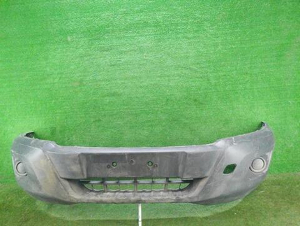 Бампер передний нижняя часть Ford Transit 7 14-19