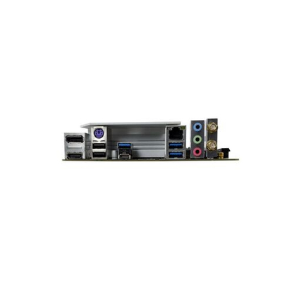 Материнская плата Biostar B760T-SILVER, LGA1700, mini-ITX