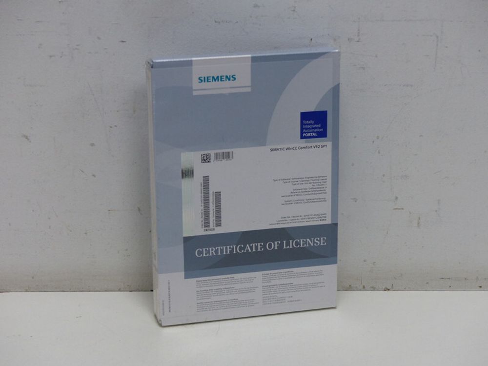 SIEMENS 6AV2101-0AA02-0AA5