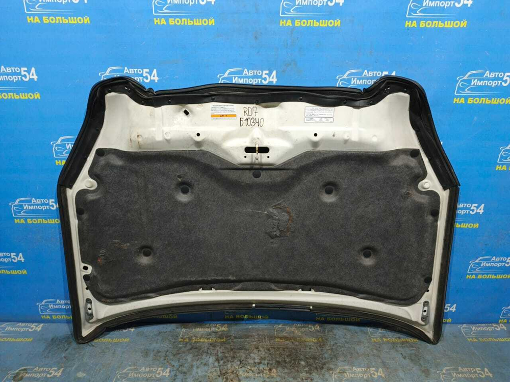 Капот Honda CR-V 2004-2006
