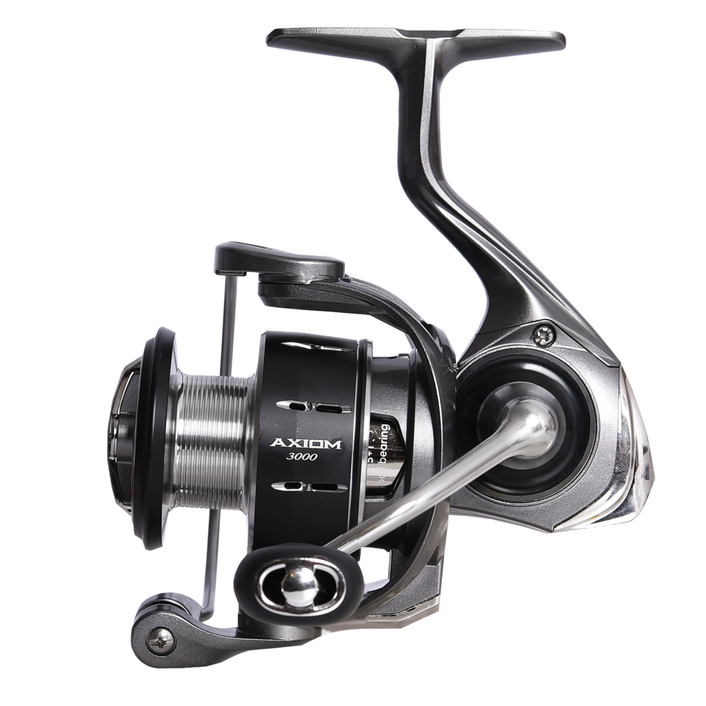 Катушка безынерционная Maximus Axiom 4000 (5+1 подш.)