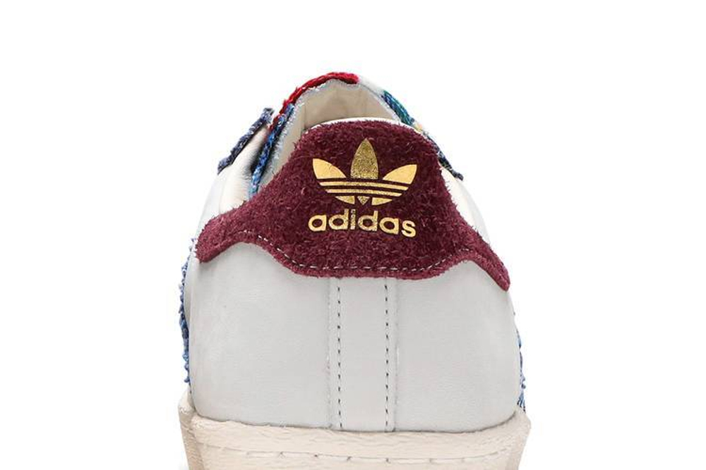 Кроссовки End X Adidas Originals Superstar