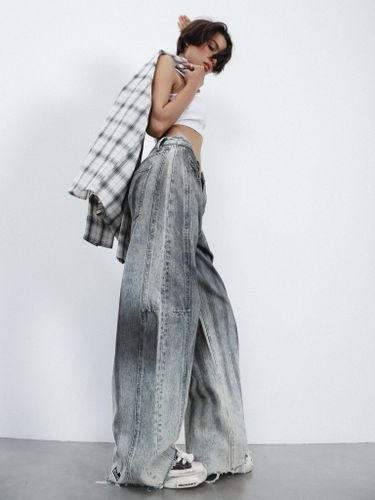 Джинсы женские NOHO