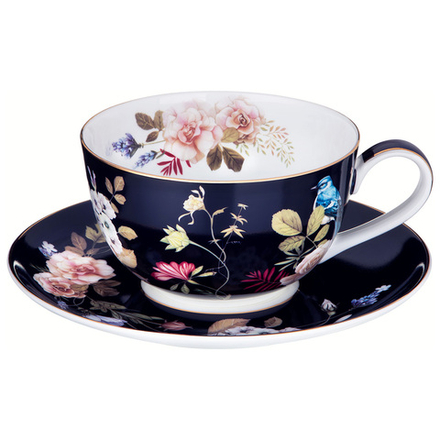 ЧАЙНАЯ ПАРА LEFARD "КОБАЛЬТ" 300 МЛ (КОР=36НАБ.)