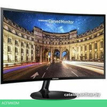 Монитор Samsung CF390 LC24F390FHRXEN