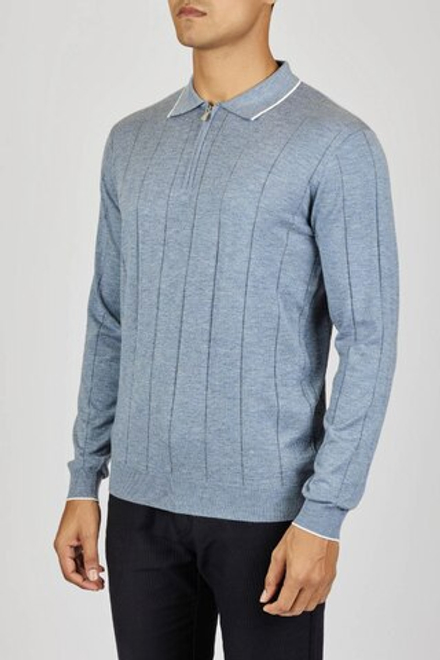 Поло Brunello Cucinelli