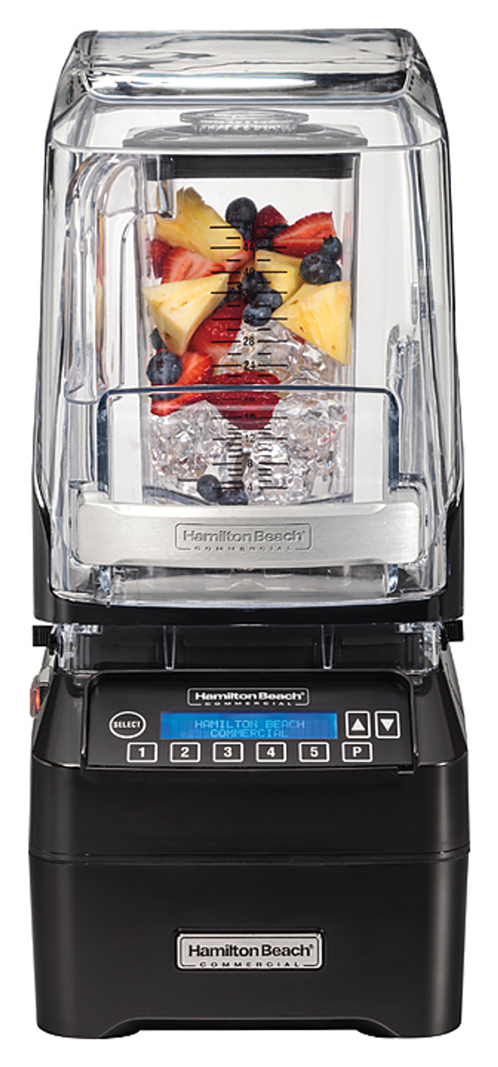 Блендер Hamilton Beach HBH750-CE Eclipse