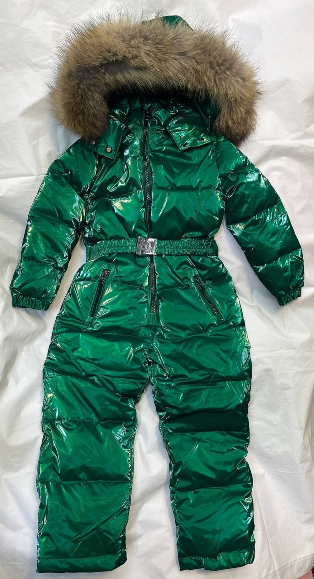 Комбинезон Buba Moncler 100