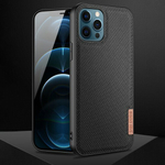 Чехол для iPhone 12 Pro Max Dux Ducis Fino, 012320 Зеленый