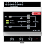 Автоматический ввод резерва ELEMY ATS-3102