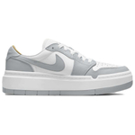 Кроссовки Jordan Air Jordan 1 Elevate Low Se "Wolf Grey" Dior (Женская размерная сетка)
