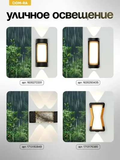 Лампочки светодиодные ретро для уличной гирлянды цоколь Е12/ST38/ вытянутые лампочки груша