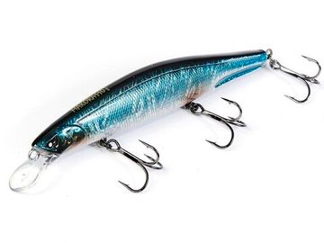 Воблер суспендер LJ Pro Series MAKORA SP 11.00/124