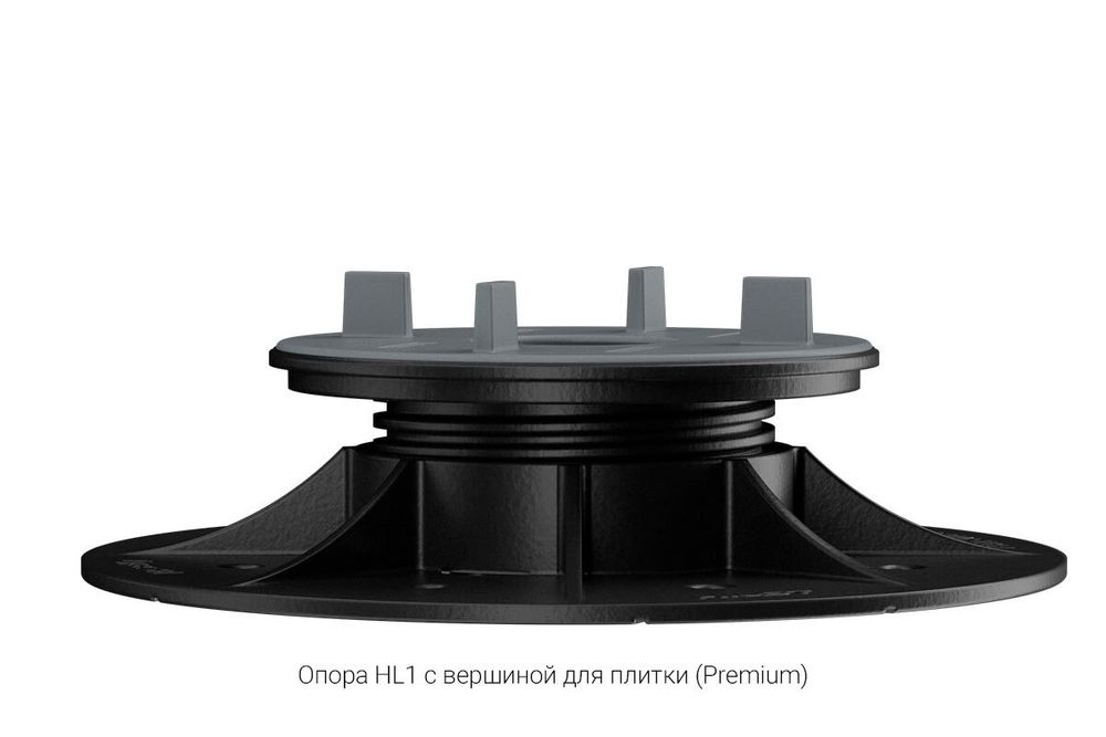 Опора регулируемая HILST LIFT HL1 35-50 мм