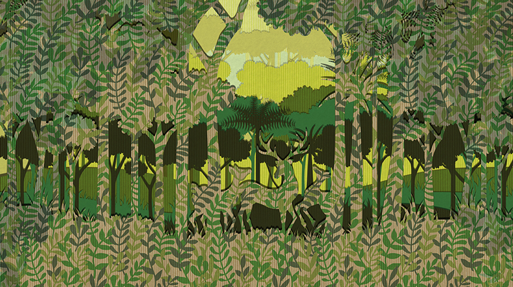 Коллекция APPLIQUE