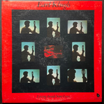 Earl Klugh ‎– Living Inside Your Love (США 1976г.)