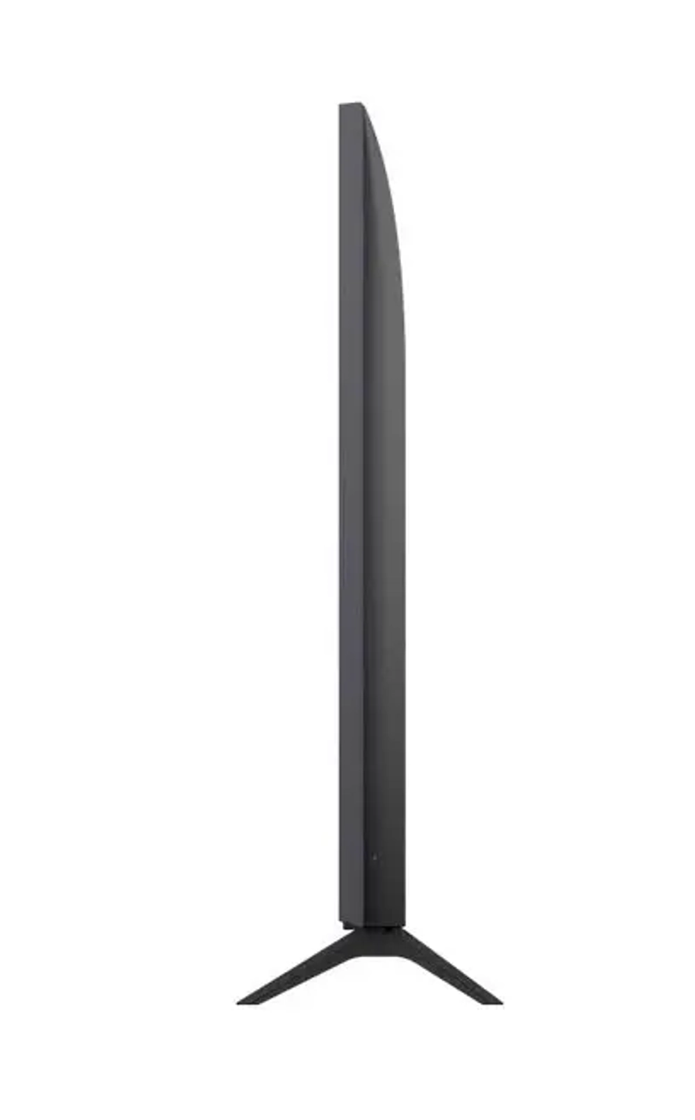 Телевизор 55" LG 55NANO80A6B