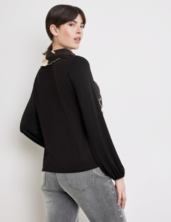 Джемпер женский TAIFUN