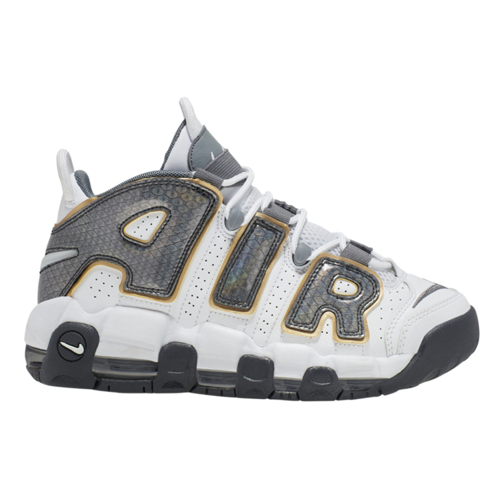 Кроссовки Nike Air More Uptempo GS