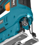 Лобзик аккумуляторный BORT BPS-21Li-Q (без АКБ и ЗУ)