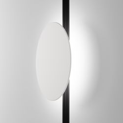 Трековый светильник Maytoni Exility Relax TR107-2-5W3K-W