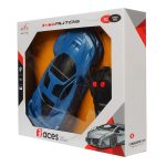 Машина классическая на РУ, коробка 911-508A