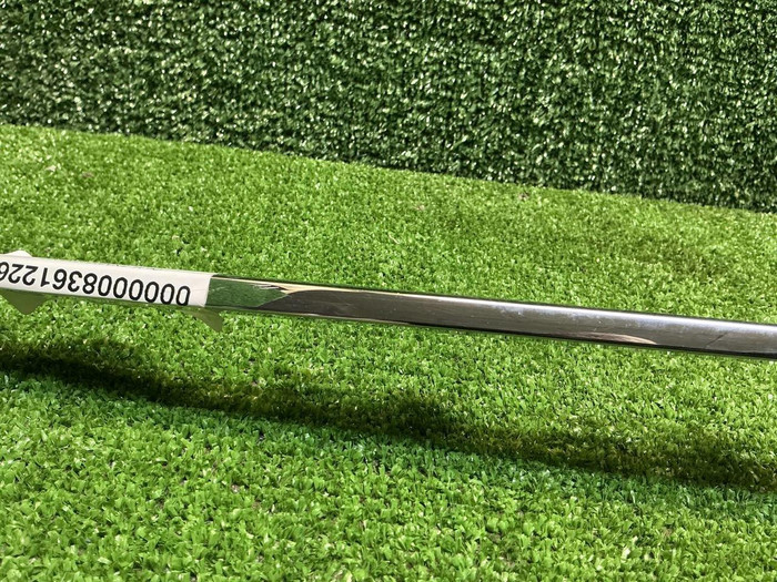 Молдинг заднего бампера VW Tiguan 2 (2020-н.в.)