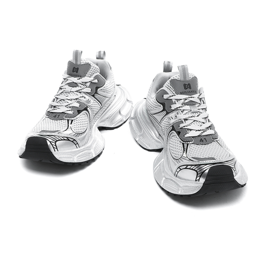 Beilianya Chunky Sneakers