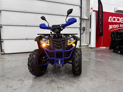 Квадроцикл GBM SHARP BIG 300 NEW PREMIUM