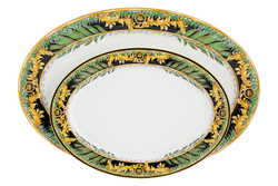 Обеденный сервиз 27 предметов на 6 персон Royal Crown Эдем