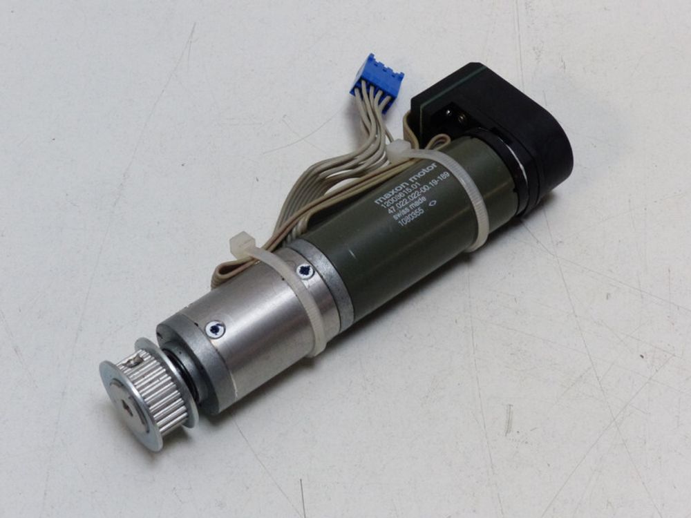 MAXON 12008615