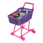 Мебель для кукол "Супермаркет" 48888