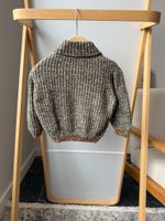 Хлопковый джемпер Carrement Beau, 68