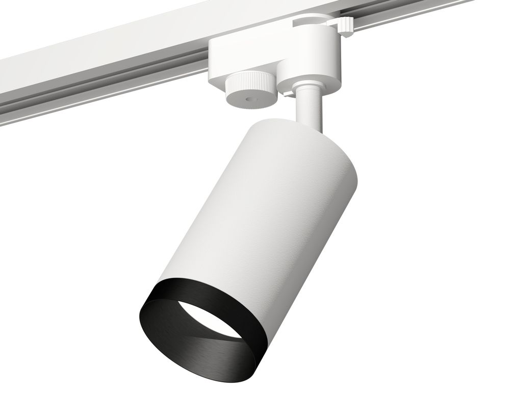 Ambrella Комплект трекового однофазного светильника Track System XT6322061