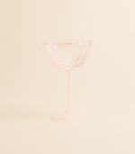 Бокал – Ama, розовый | Yellow Line