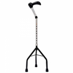 Трость с пирамидальной опорой 10114/Е Евростиль (малая)