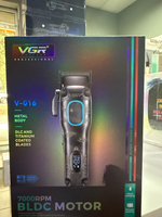 Машинка для стрижки VGR V-016