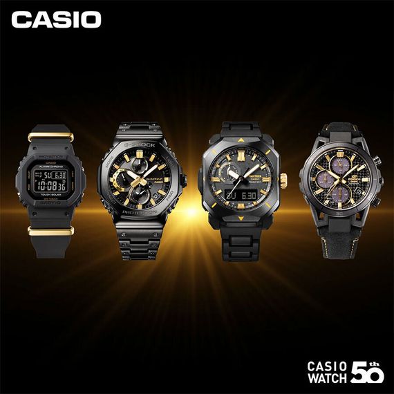 Наручные часы Casio GMC-B2100ZE-1A