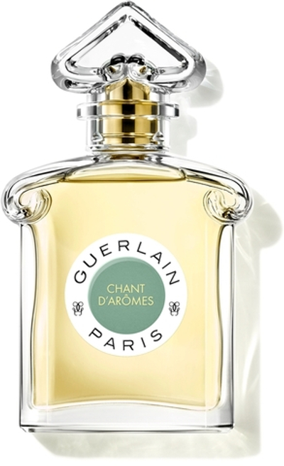 GUERLAIN Chant d'Aromes Туалетная вода для женщин