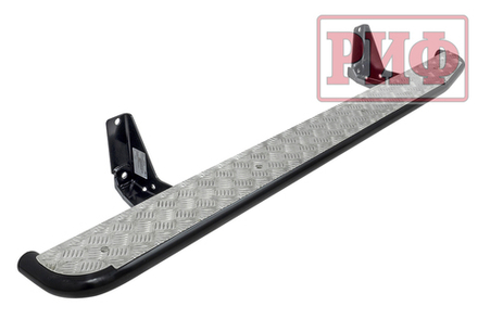 Пороги силовые Haval H5 стандарт РИФ