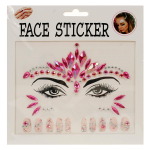 Набор украшений для девочки, С-45258