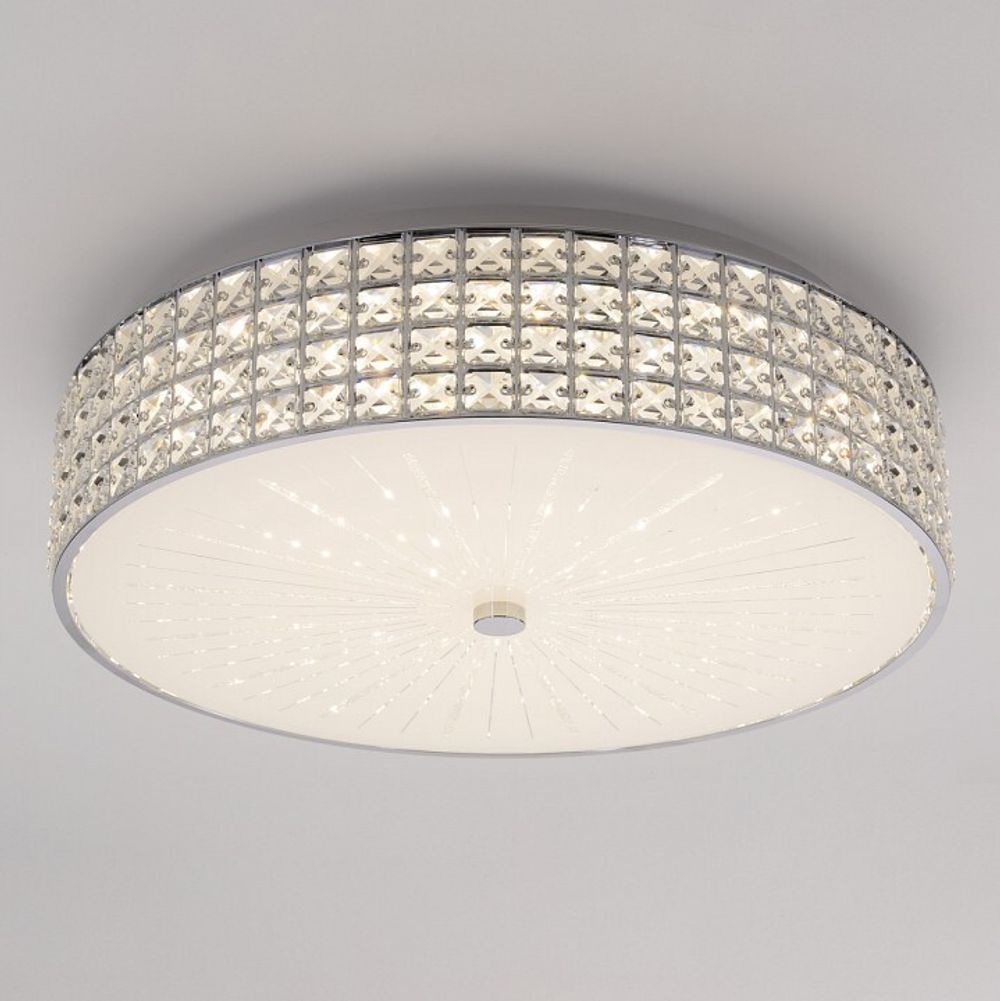 Накладной светильник Citilux Портал CL32418G1