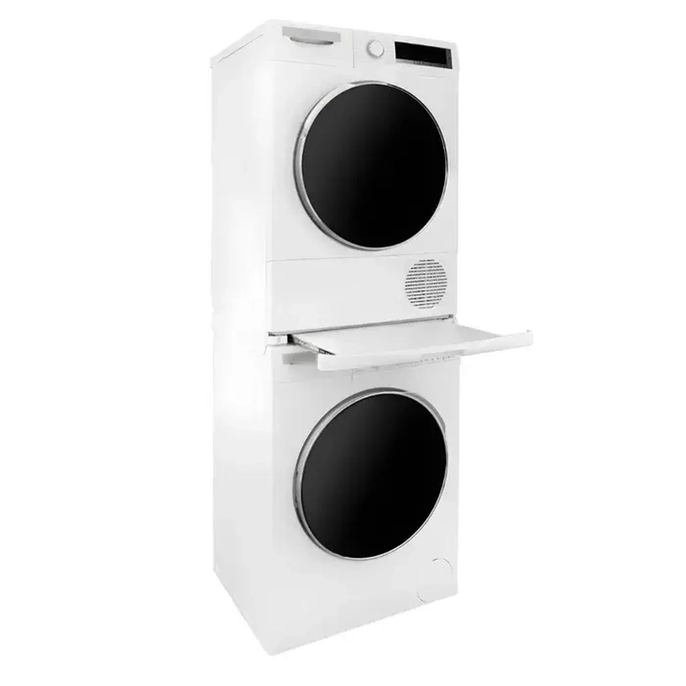 DeLonghi Соединительный кит для сушильной и стиральной машин с полкой RS