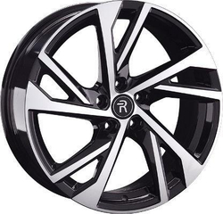 Replay TY382 8x18 5x114.3 ET 50 Dia 60.1 (GMF)