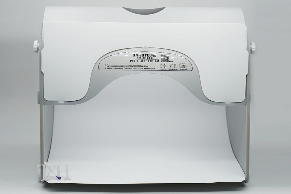 Фотобокс SANOTO К-50