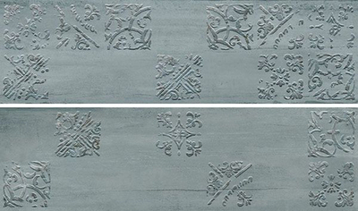 Декор DEC.ARTISAN OCEAN REC-BIS