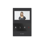 SQ-04M видеодомофон Slinex