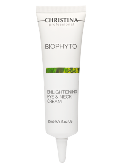 BIO PHYTO Enlightening Eye and Neck Cream
